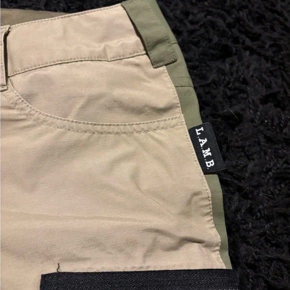 L. A. M. B by Burton Snowboard Pants - Picture 3 of 6